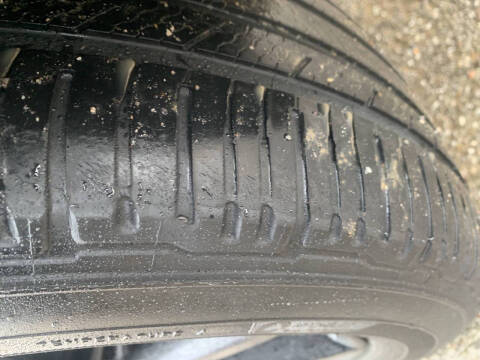 2016 Dodge Journey R/T