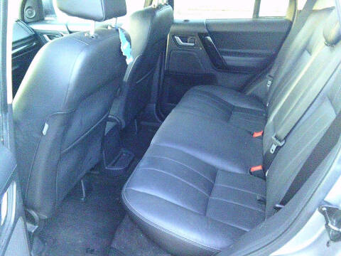 2014 Land Rover LR2