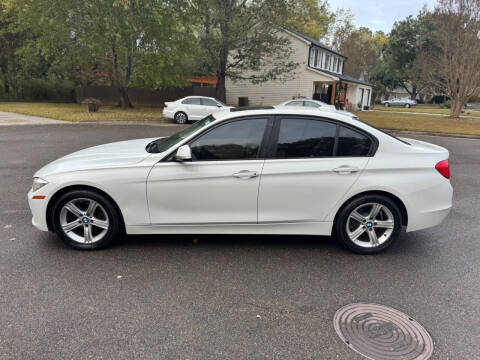 2014 BMW 3 Series 328i