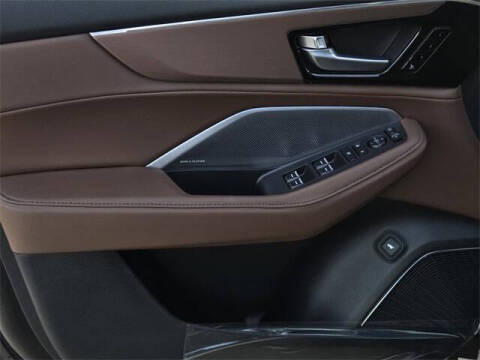 2026 Acura MDX w/Tech