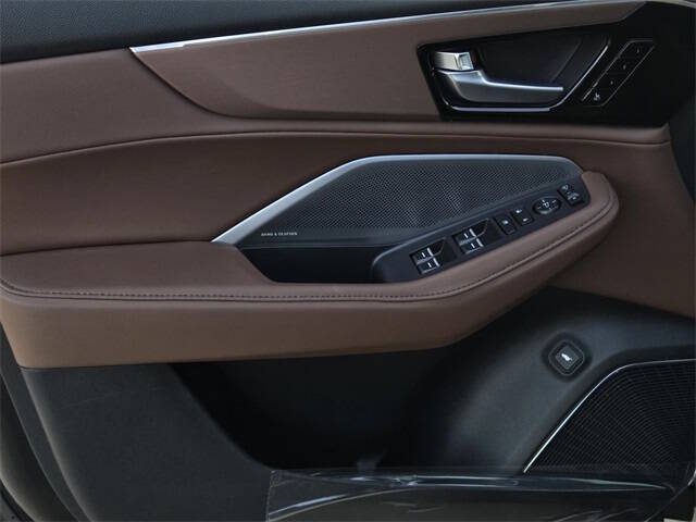 2026 Acura MDX w/Tech