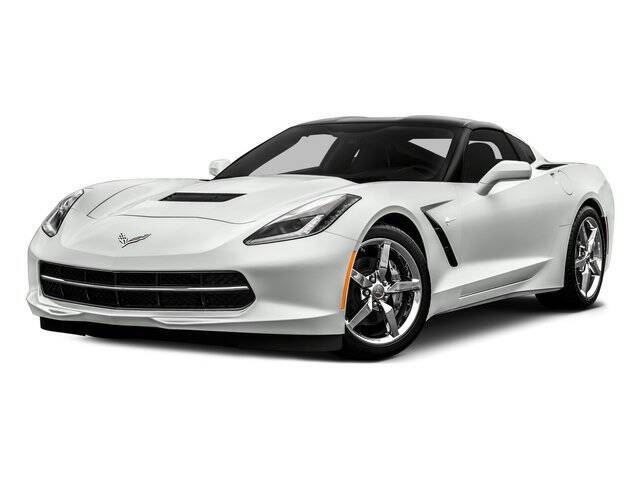 2016 Chevrolet Corvette for sale in Winter Haven, FL