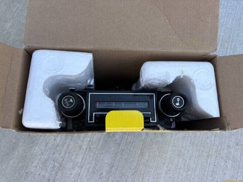 1974 Chevrolet Monte Carlo