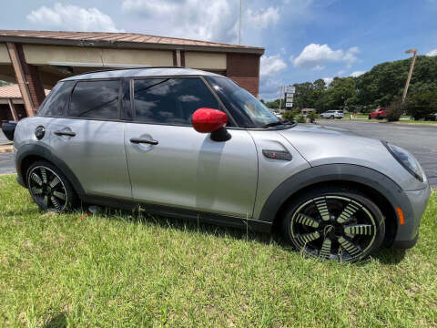2023 MINI Hardtop 4 Door Cooper S