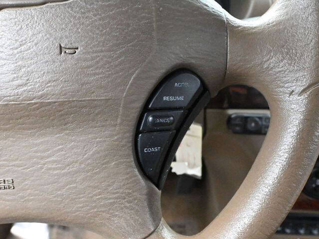 2004 Chrysler Sebring LXi