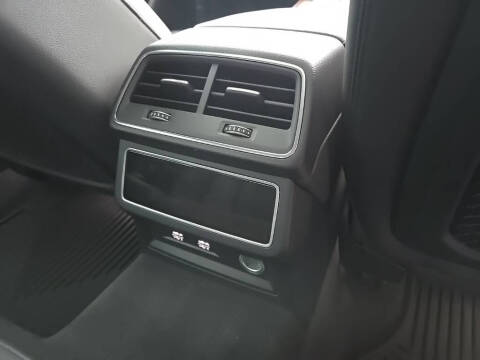 2019 Audi A6 quattro Prestige 55 TFSI