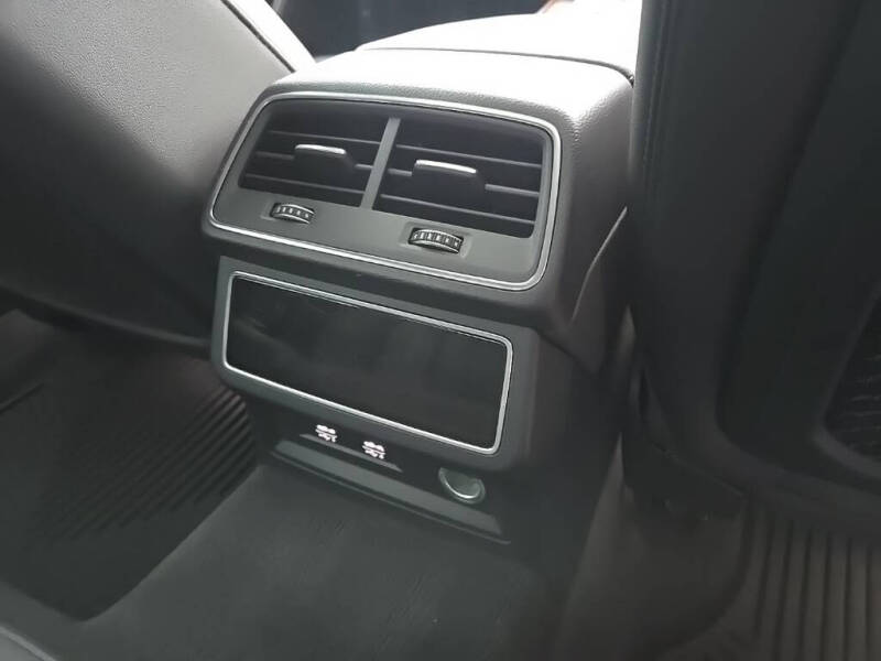 2019 Audi A6 quattro Prestige 55 TFSI