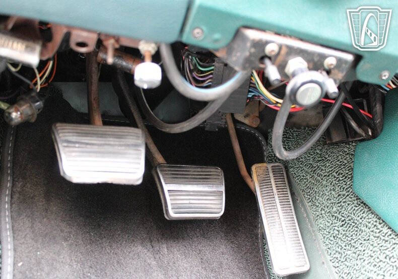 1971 Chevrolet Corvette