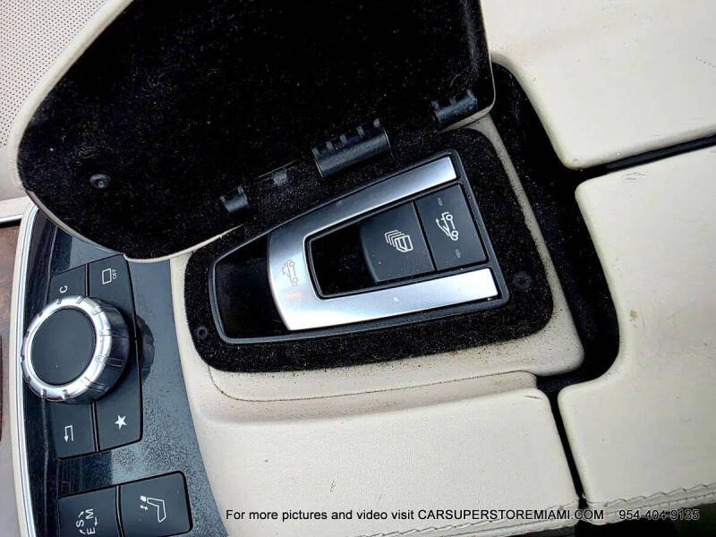 2016 Mercedes-Benz E-Class E 400