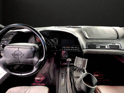 1994 Chevrolet Corvette