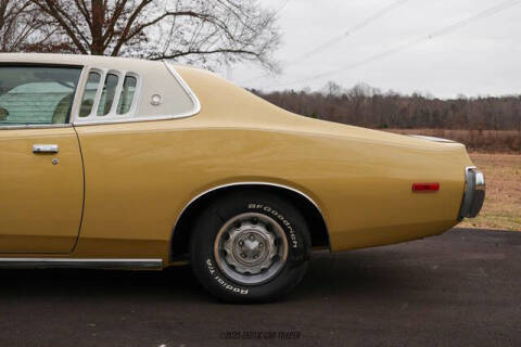 1973 Dodge Charger