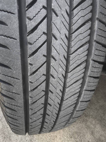 2015 Toyota Prius Four