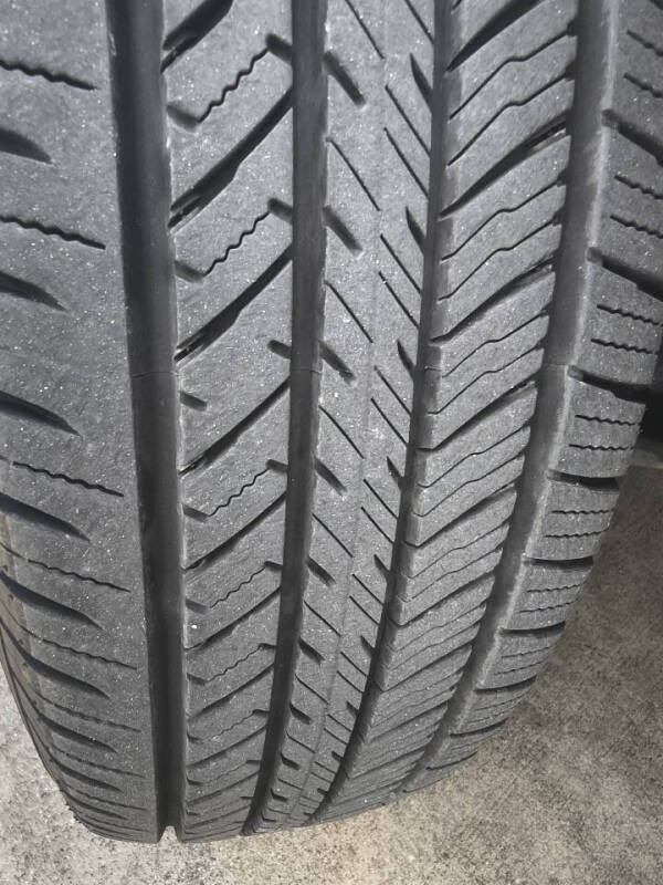 2015 Toyota Prius Four