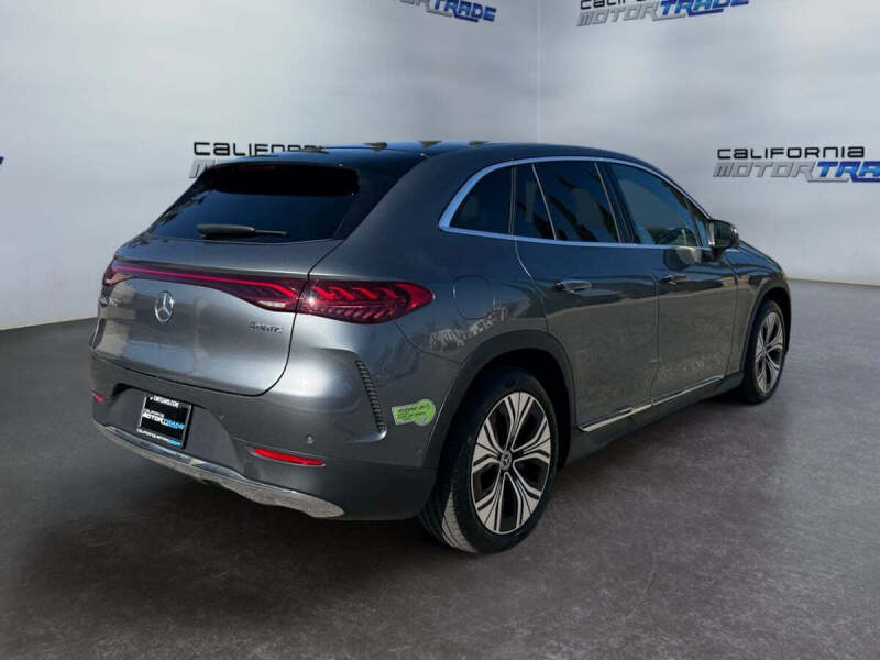 2023 Mercedes-Benz EQE EQE 350 4MATIC