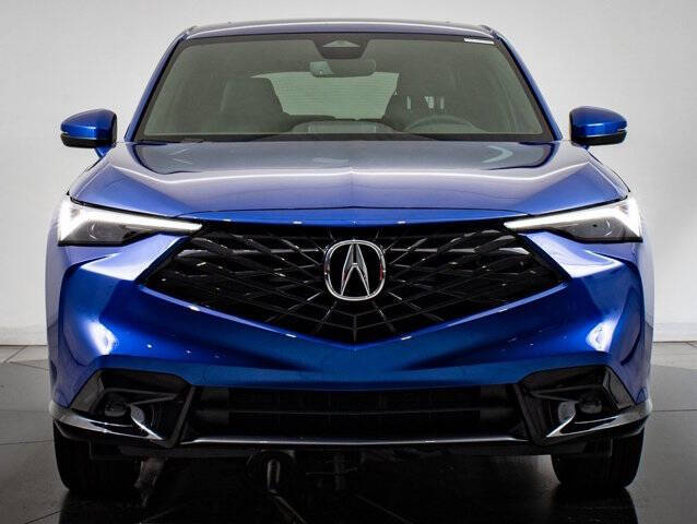 2025 Acura ADX w/A-SPEC