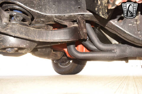 1970 Chevrolet Camaro