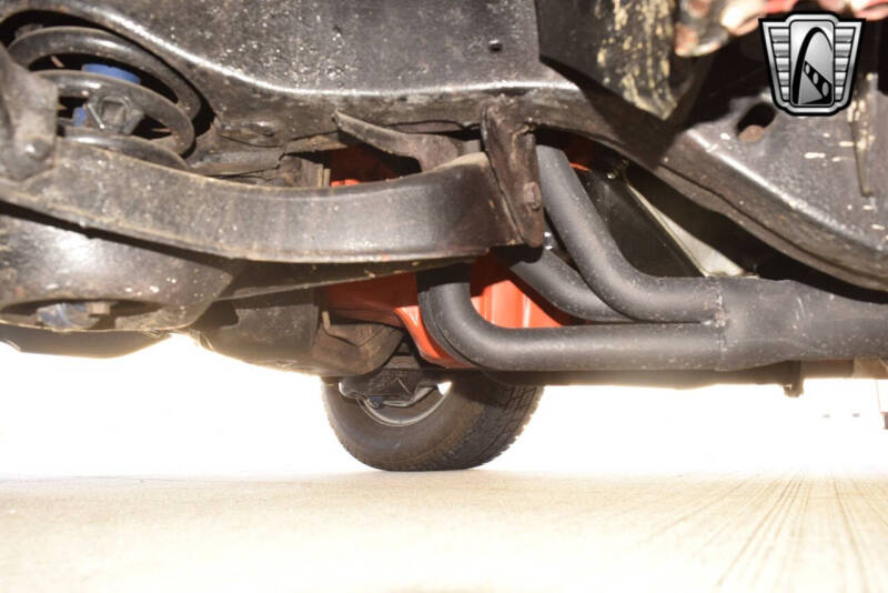 1970 Chevrolet Camaro