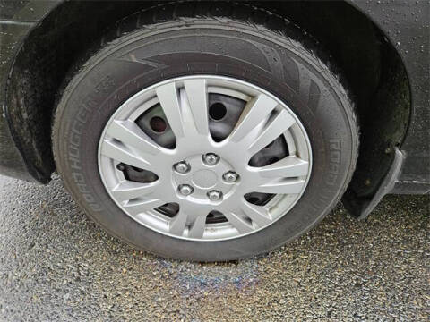 2003 Hyundai Elantra GLS