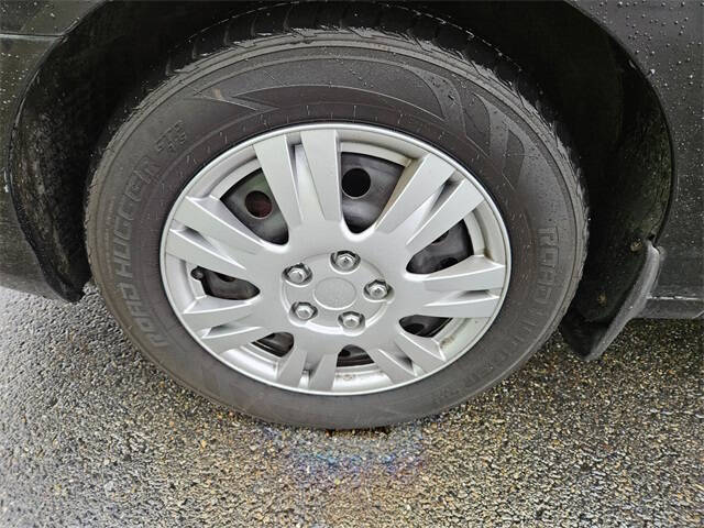 2003 Hyundai Elantra GLS