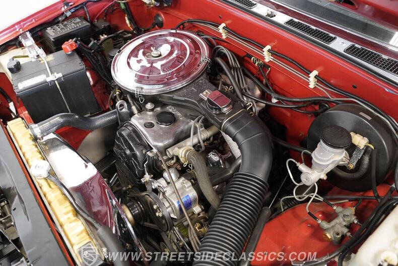 1989 Isuzu Pickup S