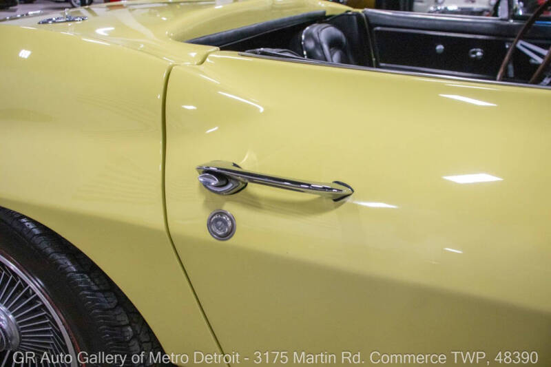 1967 Chevrolet Corvette