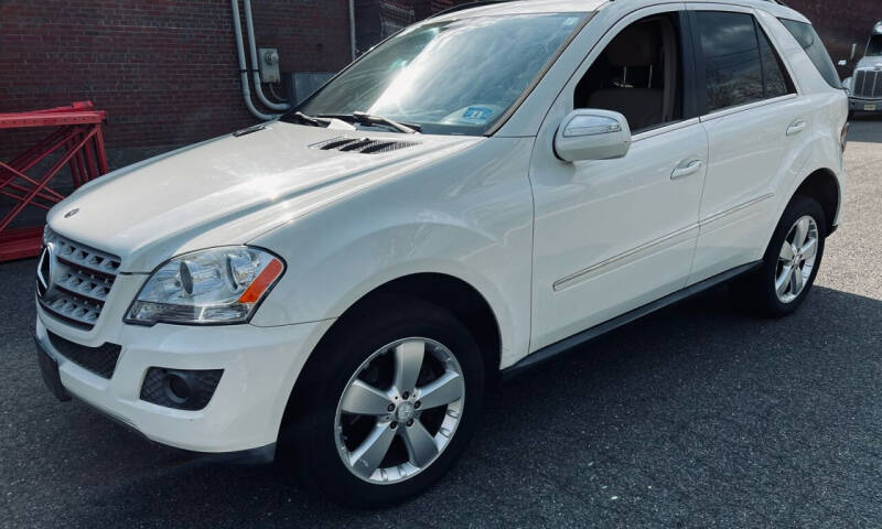 2007 Mercedes-Benz GL-Class for sale at Hamilton Auto Group Inc in Hamilton Township NJ