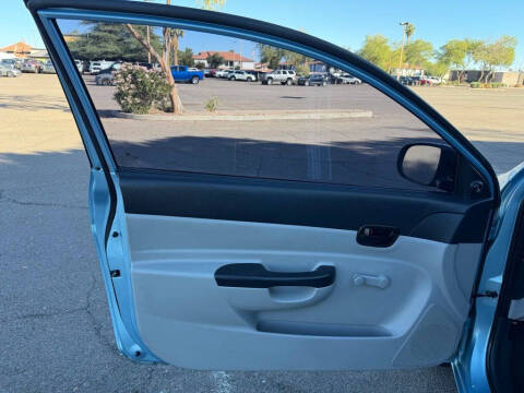 2010 Hyundai Accent GS