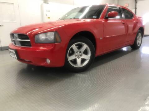 2010 Dodge Charger for sale at TOWNE AUTO BROKERS in Virginia Beach VA