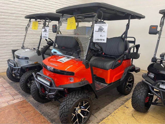 2024 Denago Nomad XL for sale at Advanti Powersports in Mesa, AZ