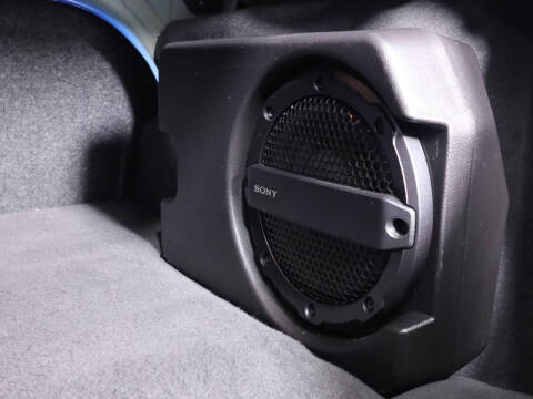 2018 Ford Focus Titanium