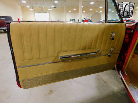 1964 Chevrolet Impala