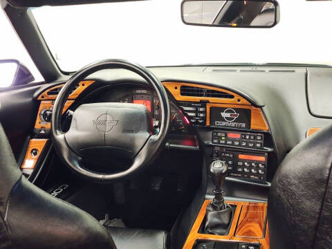 1994 Chevrolet Corvette