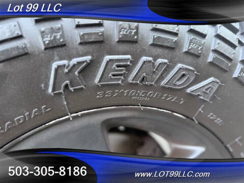 2013 Jeep Wrangler Unlimited