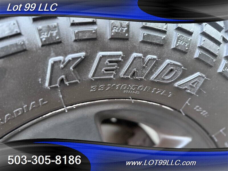 2013 Jeep Wrangler Unlimited