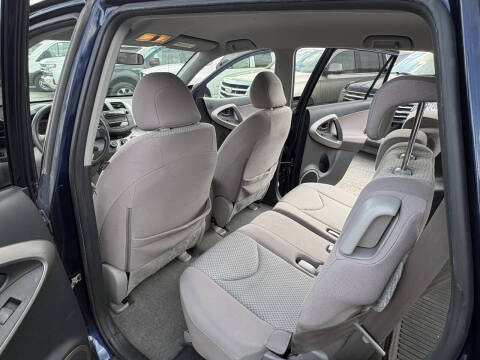 2006 Toyota RAV4