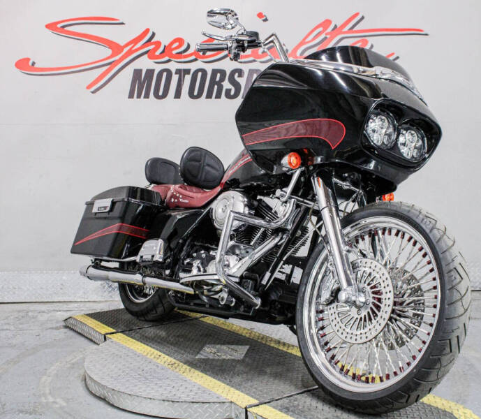 2008 Harley-Davidson Road Glide