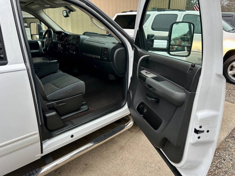 2008 GMC Sierra 1500 SLE2