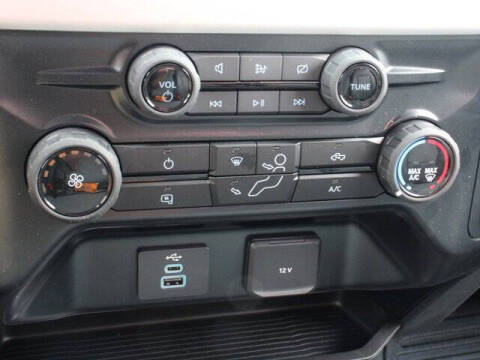 2024 Ford F-350 Super Duty