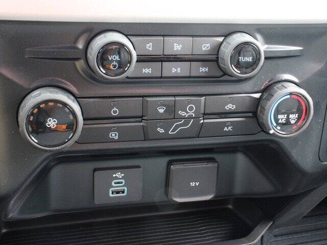 2024 Ford F-350 Super Duty