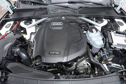 2020 Audi A4 Premium 40 TFSI