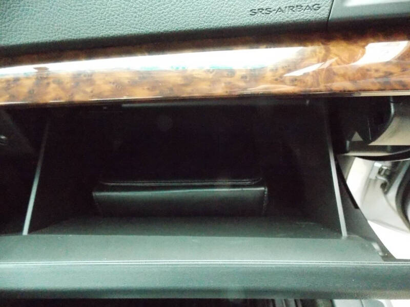 2013 Subaru Legacy 2.5i Limited