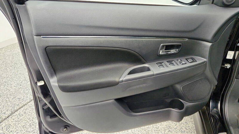 2024 Mitsubishi Outlander Sport