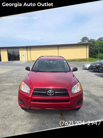 2012 Toyota RAV4