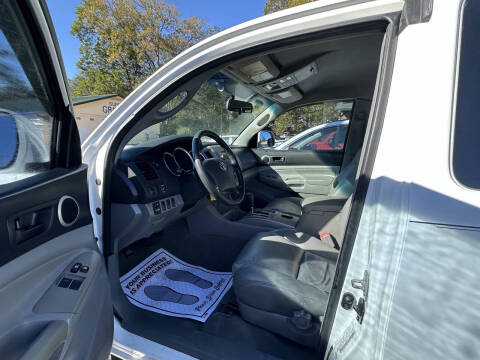 2006 Toyota Tacoma PreRunner V6