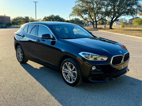 2019 BMW X2 xDrive28i