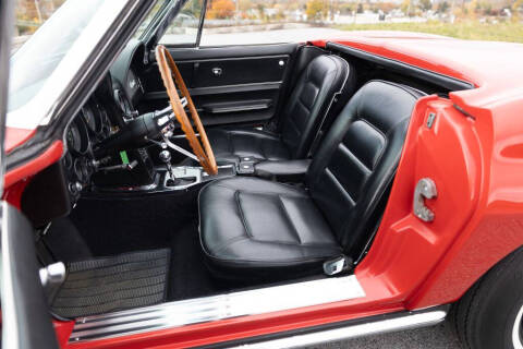 1965 Chevrolet Corvette