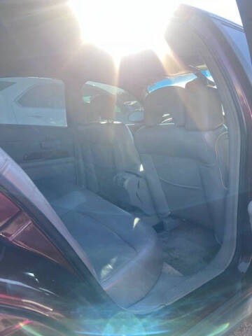 2003 Buick LeSabre Limited