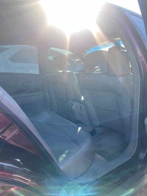 2003 Buick LeSabre Limited