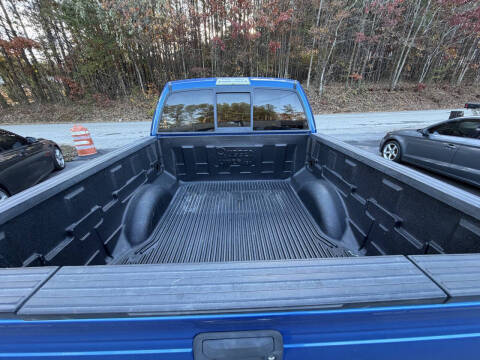 2011 Ford F-150 SVT Raptor