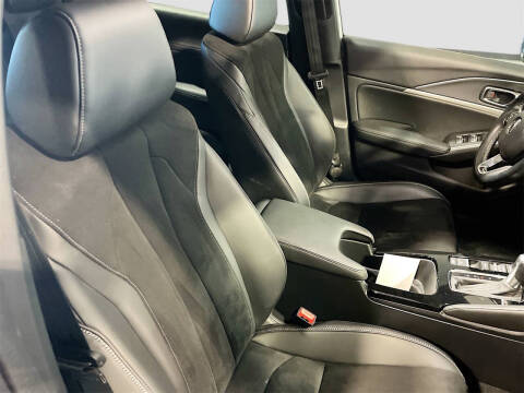 2023 Acura Integra w/Tech w/A-SPEC